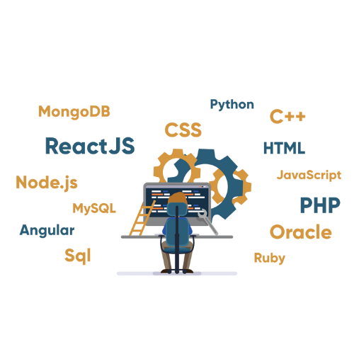 web development