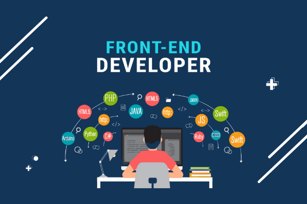 front end developer