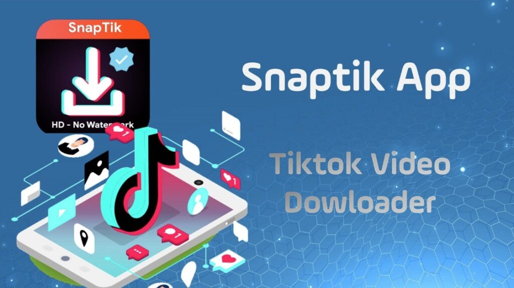 snaptik