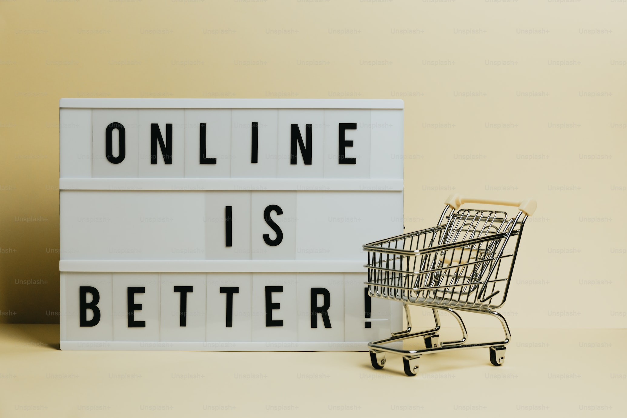 e-commerce dan marketplace
