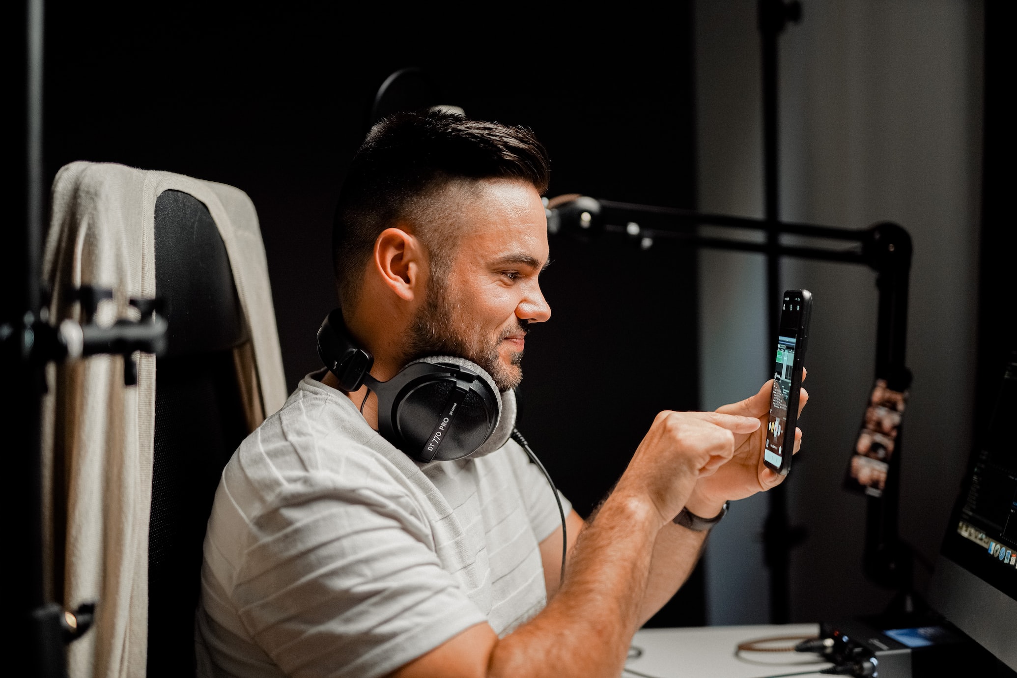 content-creator