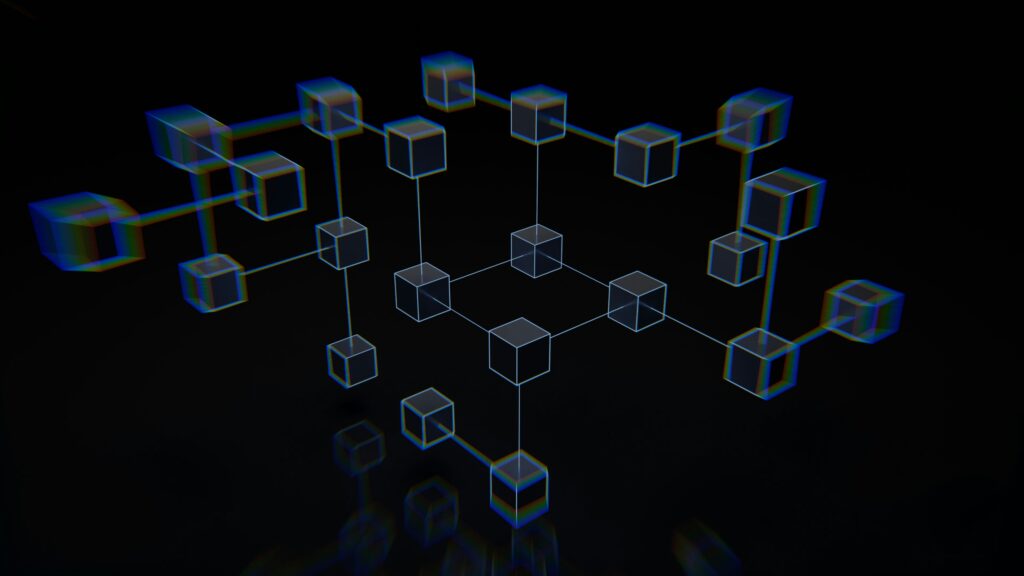 Pengertian, Sejarah, dan Cara Kerja Blockchain - Wesclic