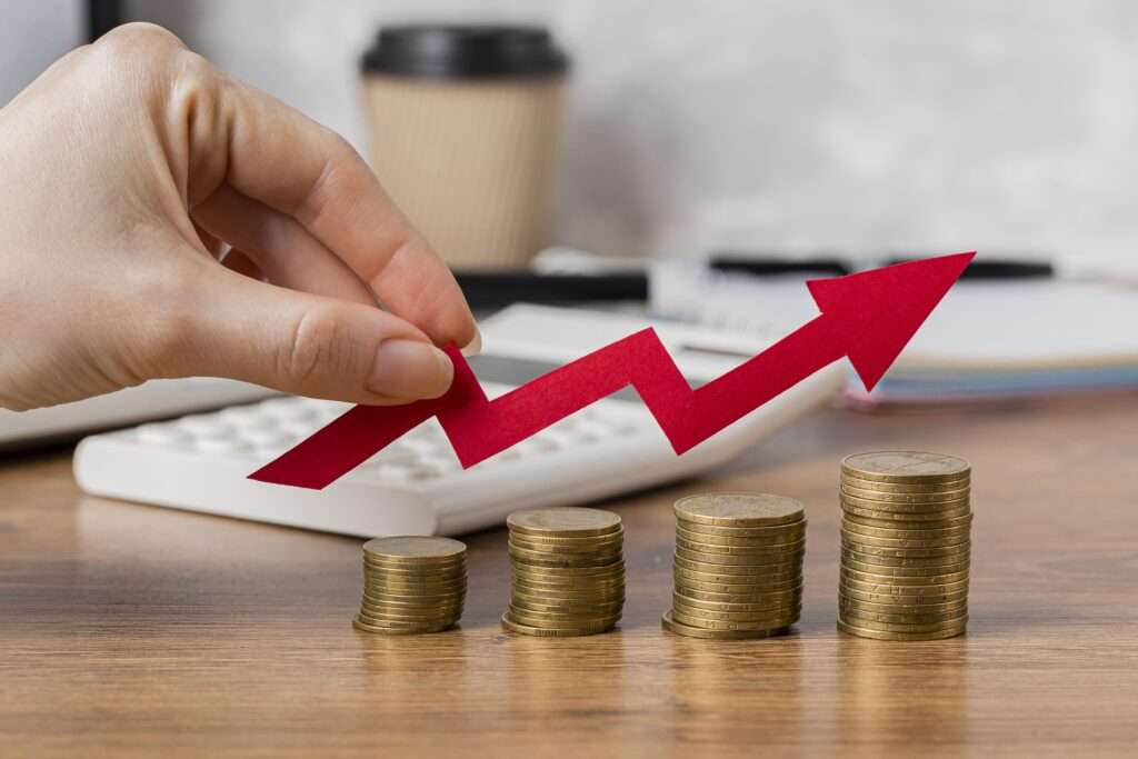5 jenis Investasi yang Populer di Indonesia